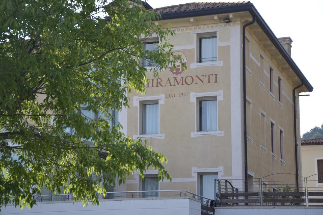 Miramonti Enoteca 3* Pove del Grappa