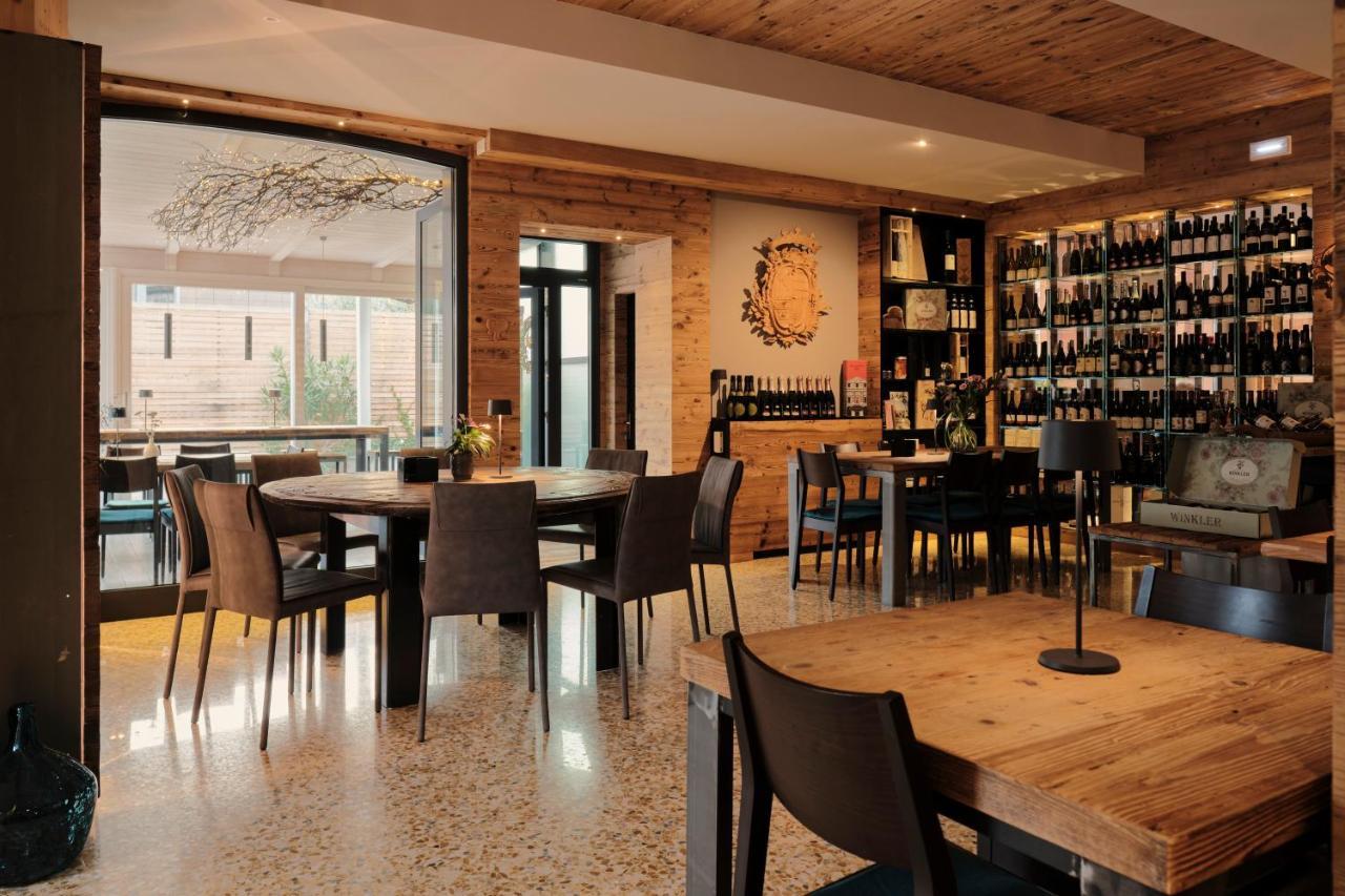 Miramonti Enoteca Hotel