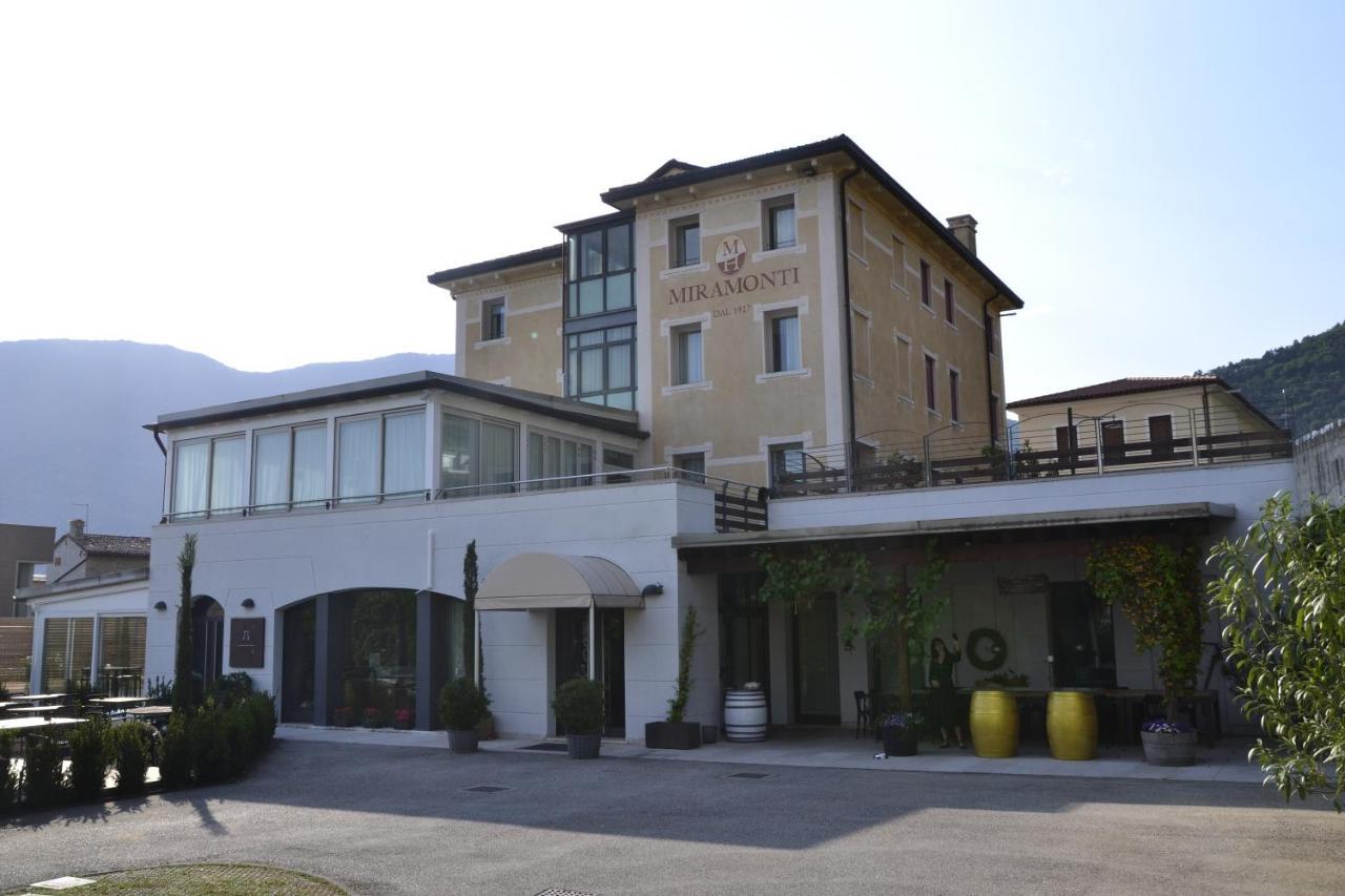 Miramonti Enoteca Hotel