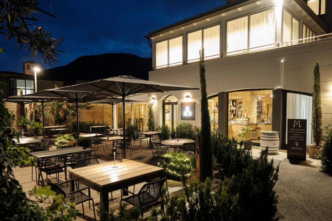 Miramonti Enoteca Hotel 3*