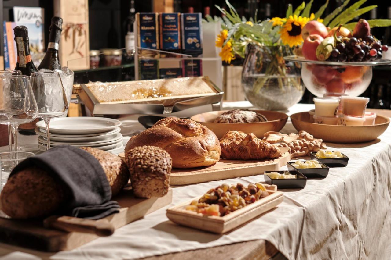 Miramonti Enoteca Hotel Pove del Grappa