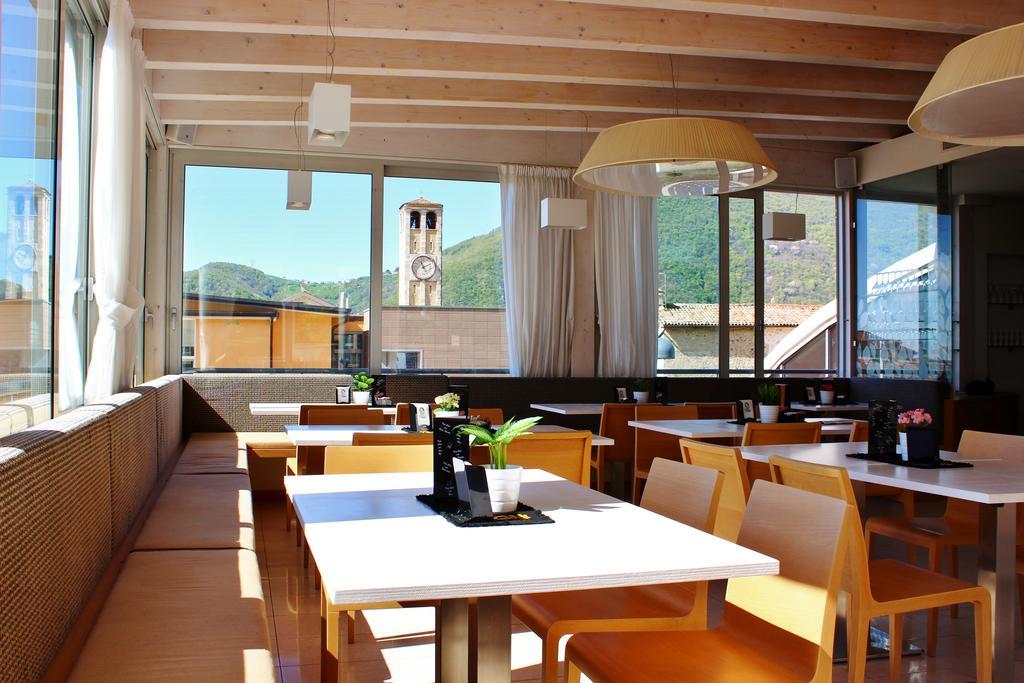 Hotel Miramonti Enoteca 3*