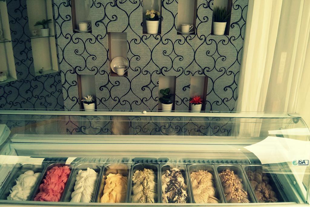 Hotel Miramonti Enoteca 3*