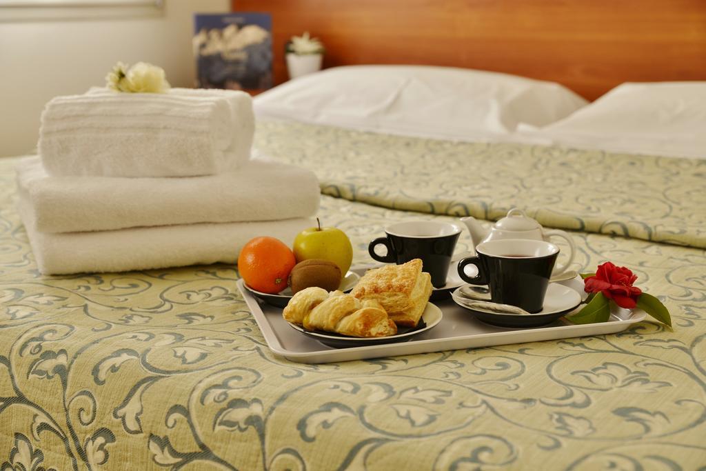 Hotel Miramonti Enoteca Pove del Grappa