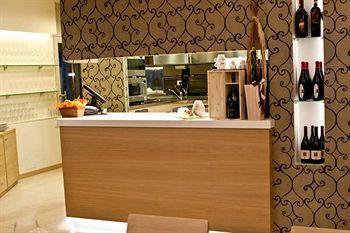 Miramonti Enoteca Hotel