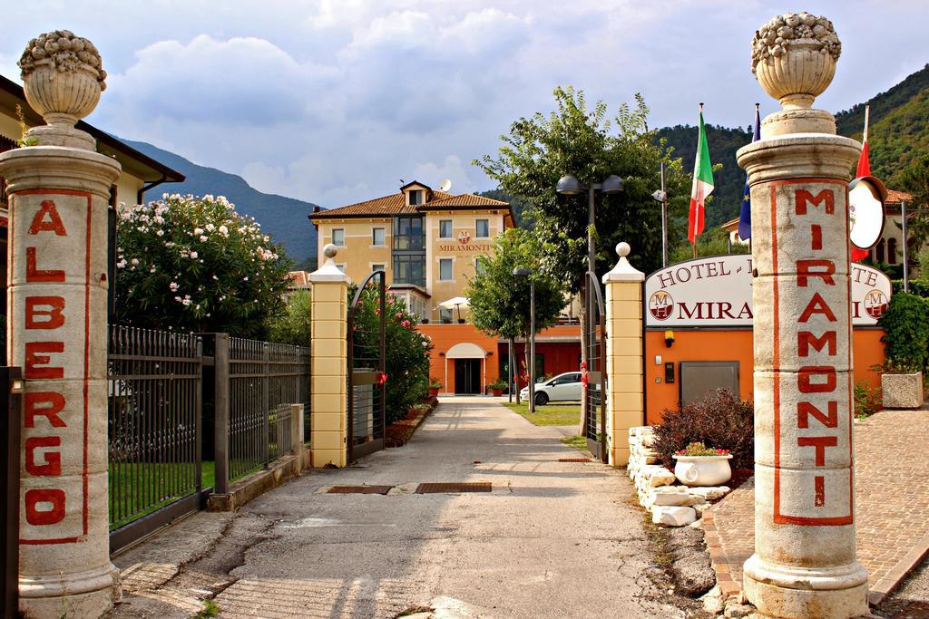 Miramonti Enoteca Pove del Grappa