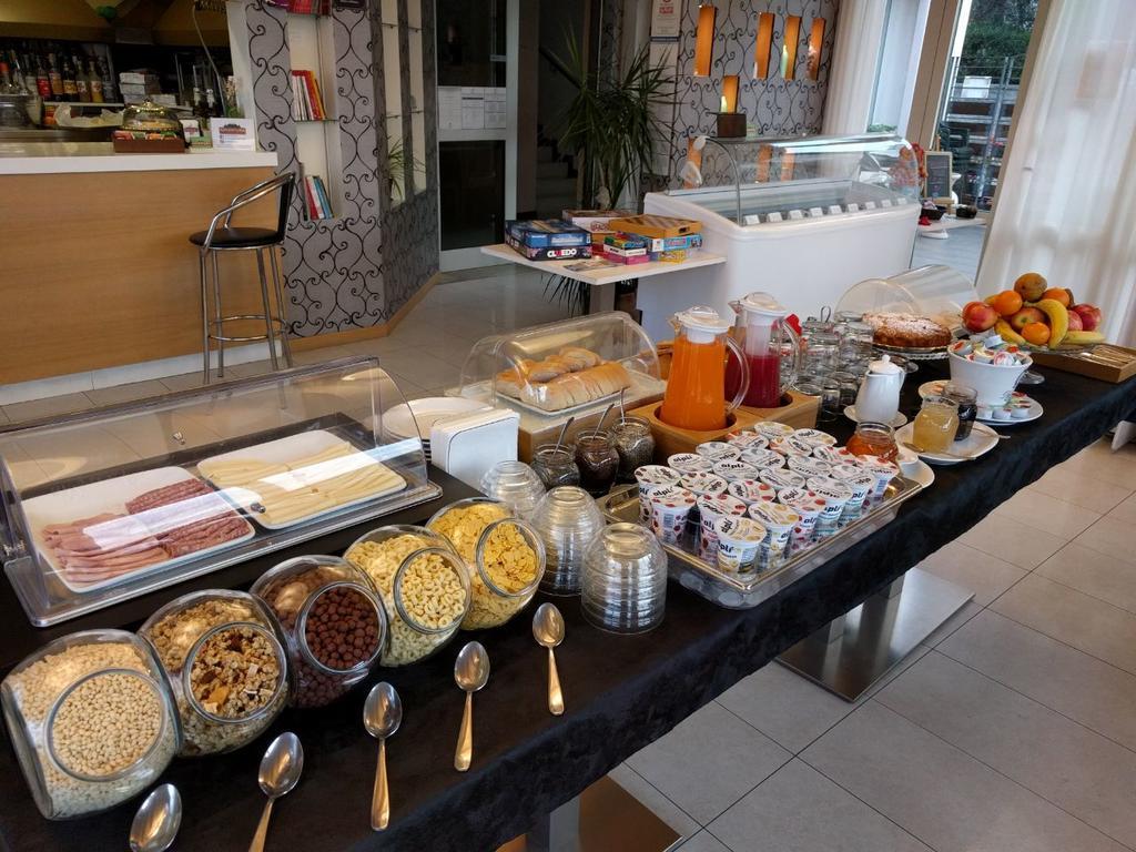 Miramonti Enoteca 3*