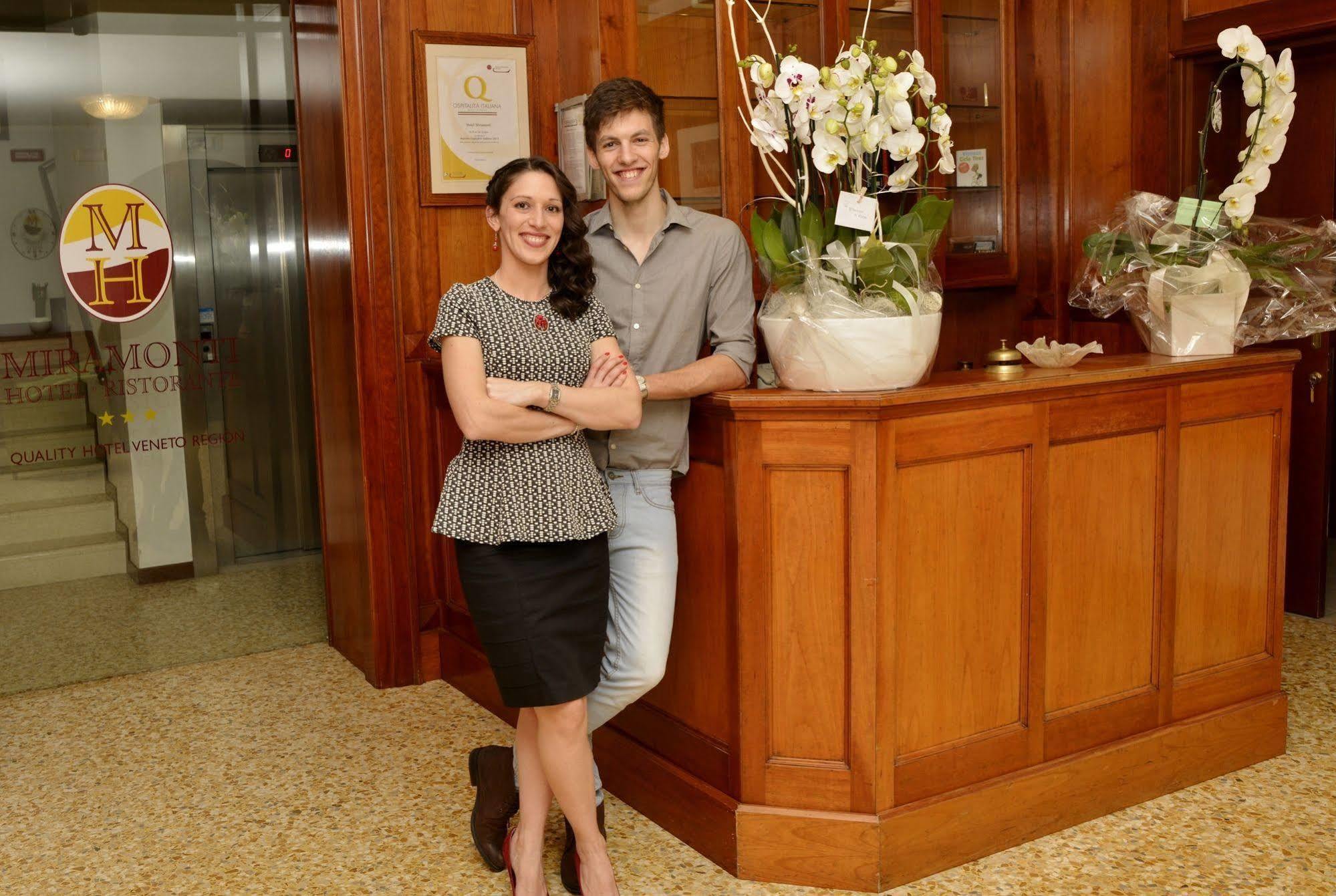 Hotel Miramonti Enoteca 3*