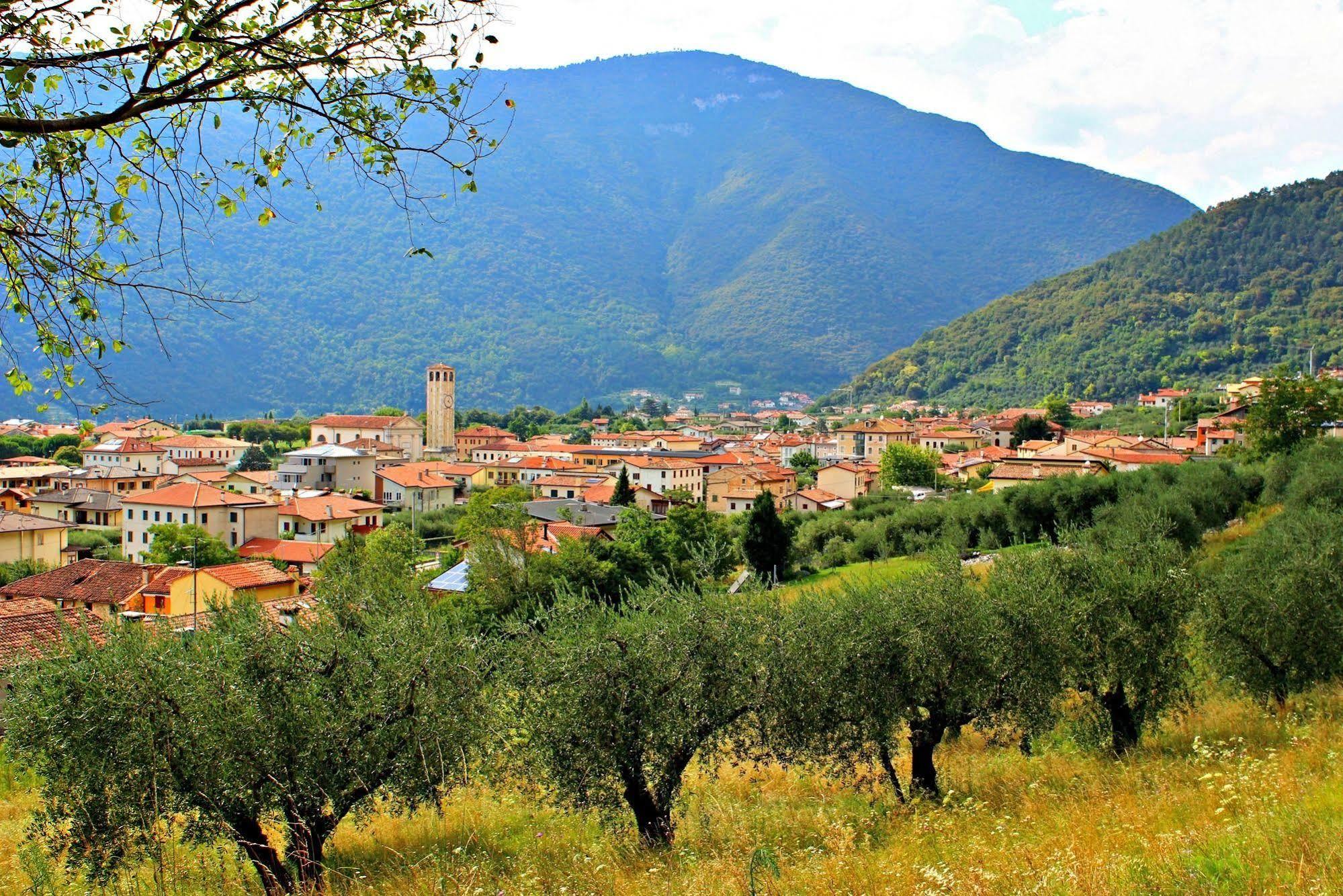 Hotel Miramonti Enoteca