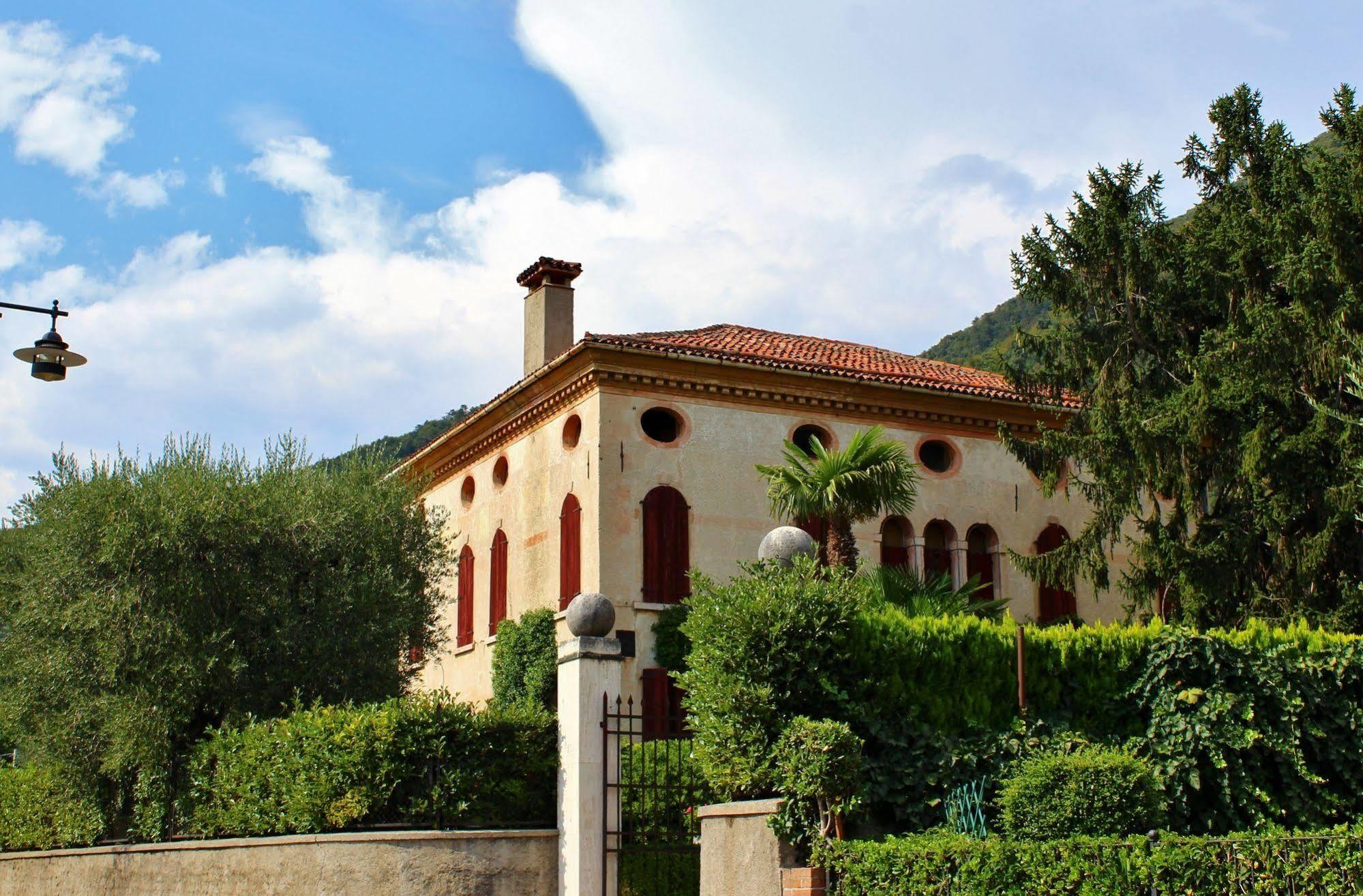 Miramonti Enoteca 3* Pove del Grappa