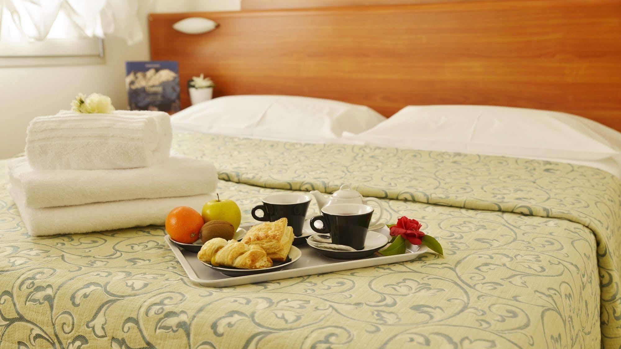 Hotel Miramonti Enoteca Pove del Grappa
