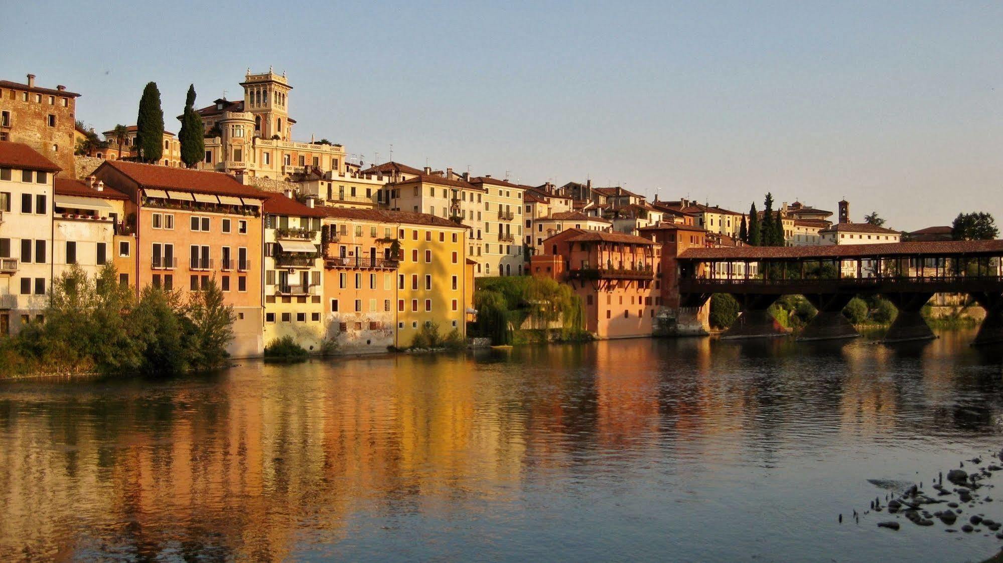 Miramonti Enoteca 3* Pove del Grappa
